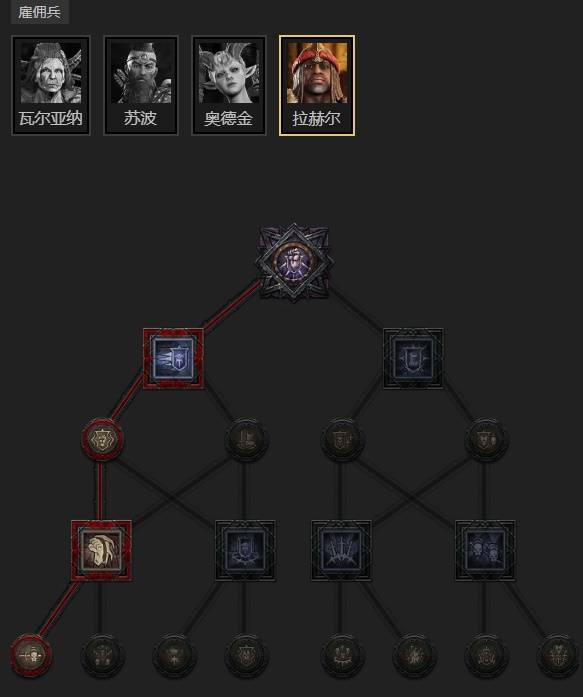 暗黑4S11天界长矛圣骑士BD推荐