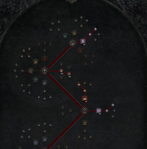 暗黑4S11天使散步圣骑士BD推荐