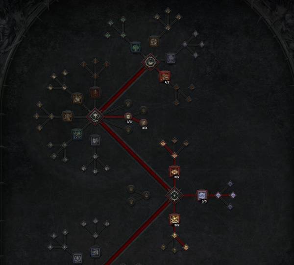 暗黑4S11全光环肉圣骑BD推荐