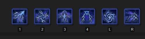 暗黑4S11法师爆裂电花BD推荐