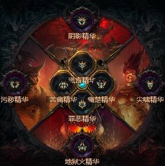 暗黑4S11野蛮人先祖锤BD推荐