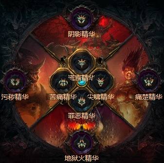 暗黑4S11野蛮人先祖锤BD推荐