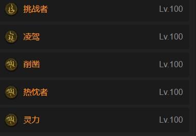 暗黑4S11圣骑士攻速狂热BD推荐