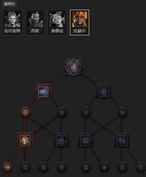 暗黑4S11圣骑士攻速狂热BD推荐