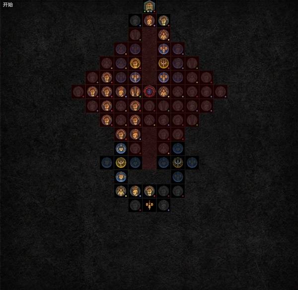 暗黑4S11圣骑士无限闪避流BD推荐