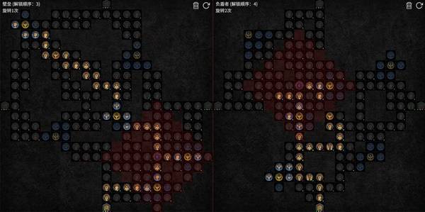 暗黑4S11圣骑士无限闪避流BD推荐