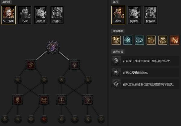 暗黑4S11圣骑士压爆锤BD推荐