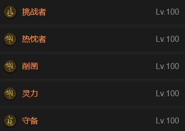 暗黑4S11狂热枪骑BD推荐