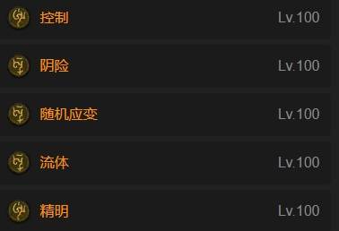 暗黑4S11游侠分身觅心箭BD推荐