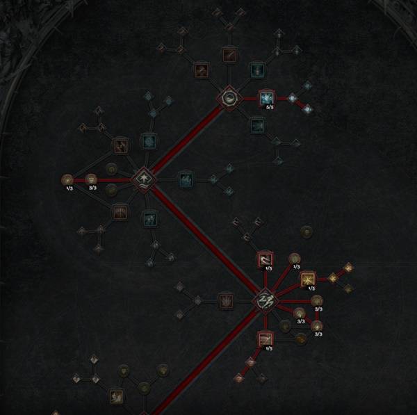 暗黑4S11游侠分身觅心箭BD推荐