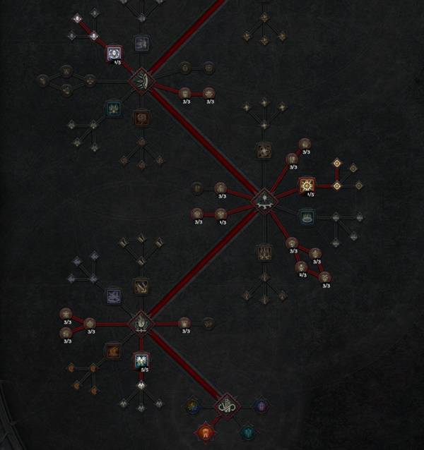 暗黑4S11圣骑士万剑归宗流BD推荐