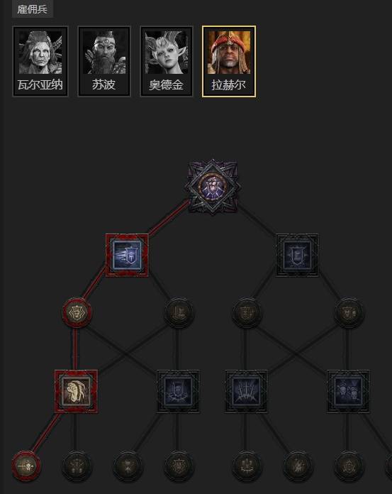 暗黑4S11游侠盗贼大招流BD推荐