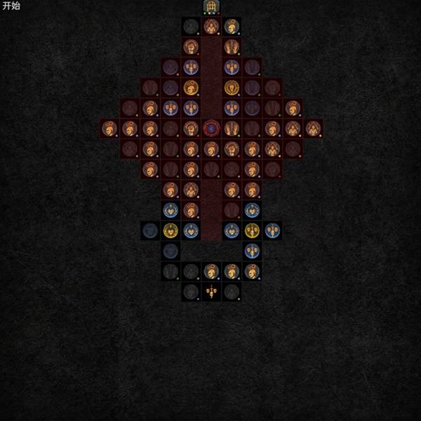 暗黑4S11血矛死灵BD推荐