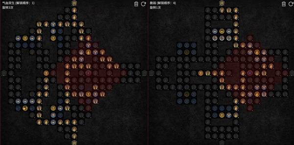 暗黑4S11血矛死灵BD推荐