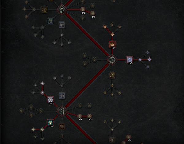 暗黑4S11圣骑士自走飞翼流BD推荐