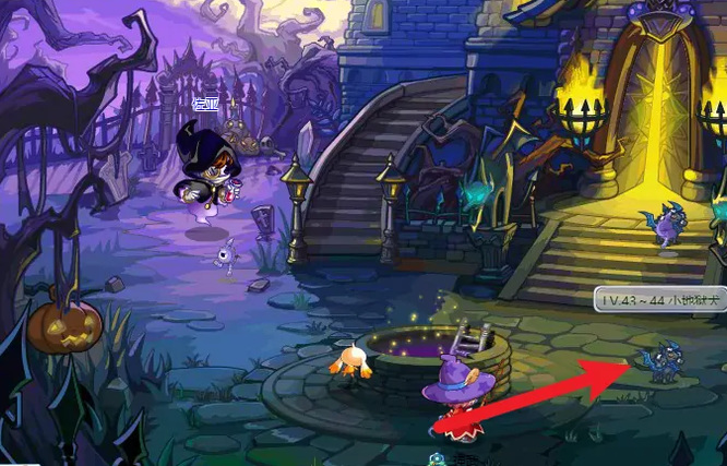 洛克王国巨魔之眼在哪获得2026