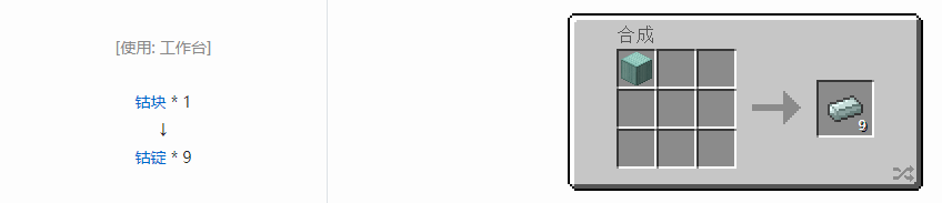 我的世界星空MOD图鉴大全2026