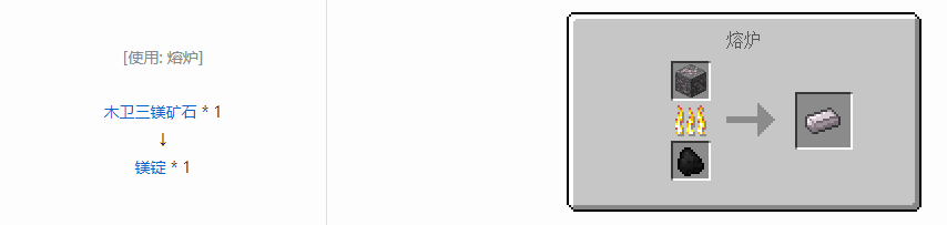 我的世界星空MOD图鉴大全2026