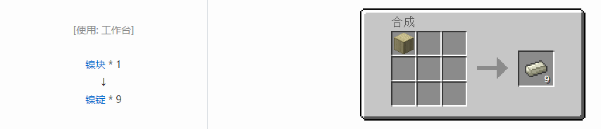 我的世界星空MOD图鉴大全2026