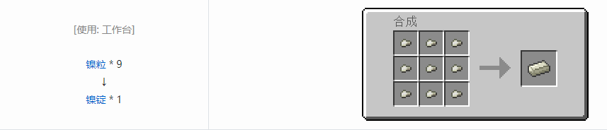 我的世界星空MOD图鉴大全2026