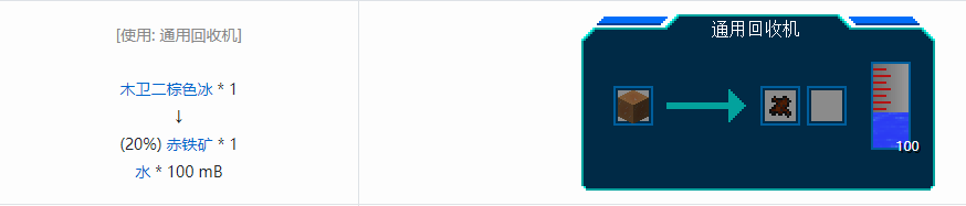 我的世界星空MOD图鉴大全2026