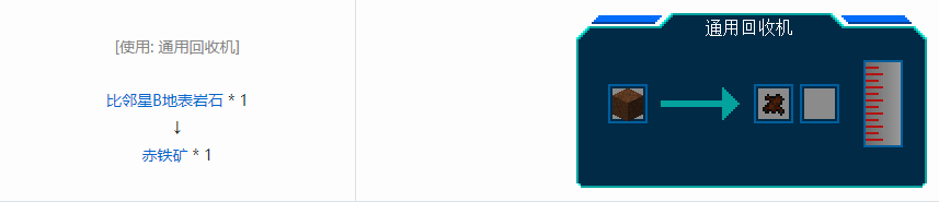 我的世界星空MOD图鉴大全2026