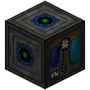 我的世界星空MOD图鉴大全2026