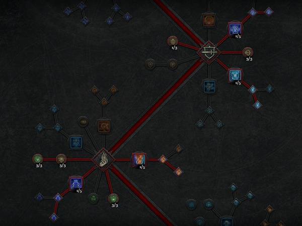 暗黑4S11电花法师BD推荐