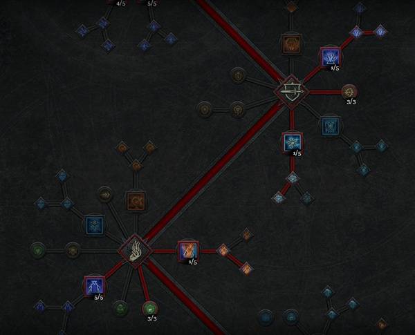 暗黑4S11电花法师BD推荐