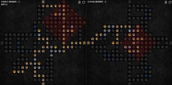 暗黑4S11德鲁伊毒拍熊BD推荐