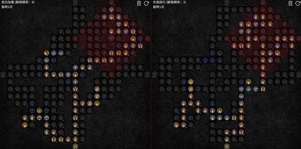 暗黑4S11德鲁伊毒拍熊BD推荐