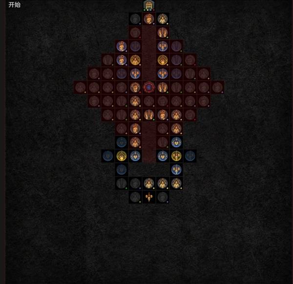 暗黑4S11德鲁伊毒拍熊BD推荐