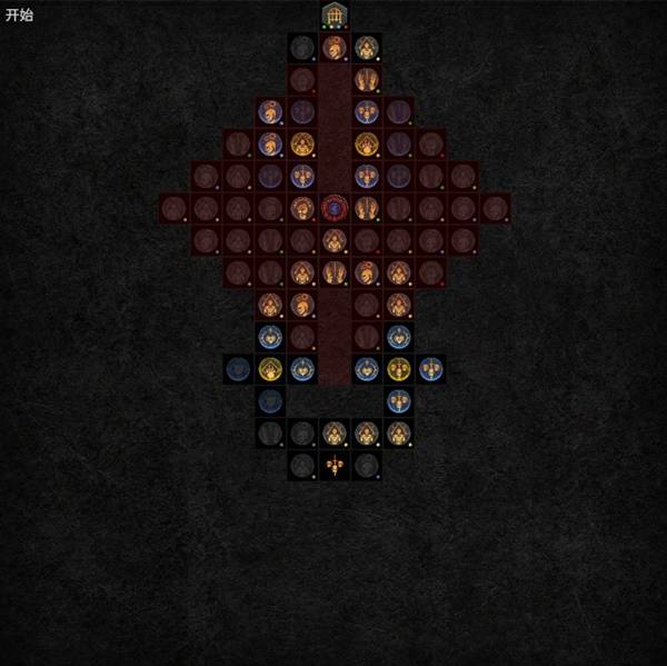 暗黑4S11德鲁伊毒拍熊BD推荐