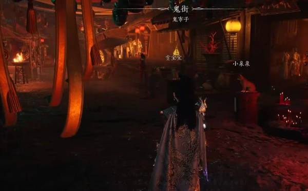 燕云十六声粟子行云怎么获得