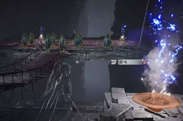 燕云十六声粟子行云怎么获得