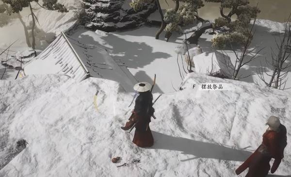 燕云十六声十方破阵怎么获得