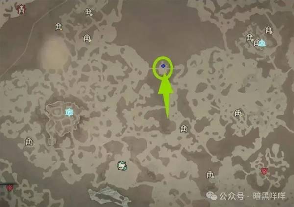 暗黑4净化门票使用方法