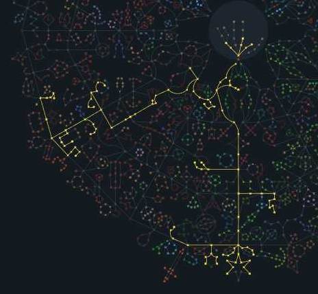 流放之路2 0.4战术家万箭齐发BD推荐