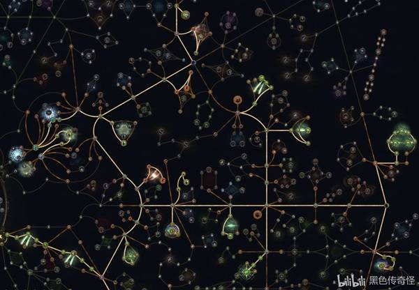 流放之路2 0.4追猎者毒螺旋齐射BD推荐