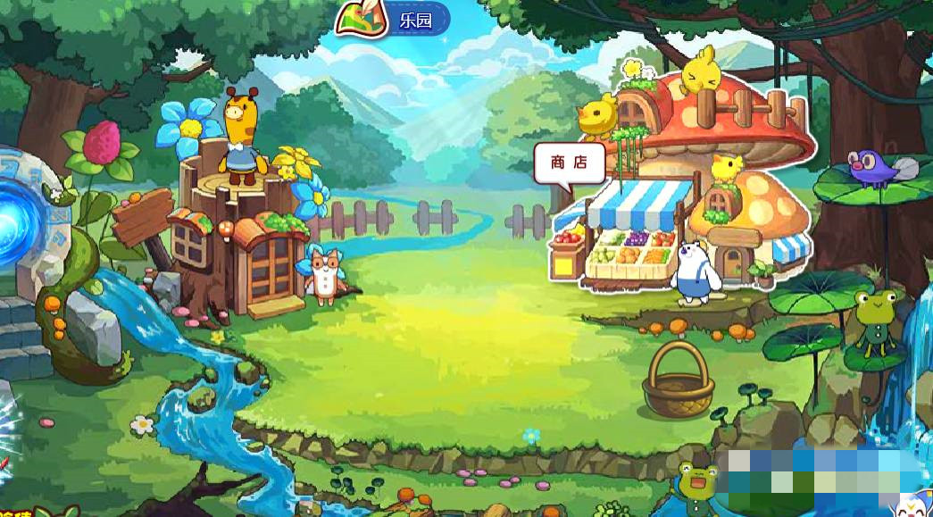 洛克王国金豌豆在哪里获得2026