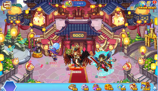 洛克王国黄金矿石在哪里获得2026