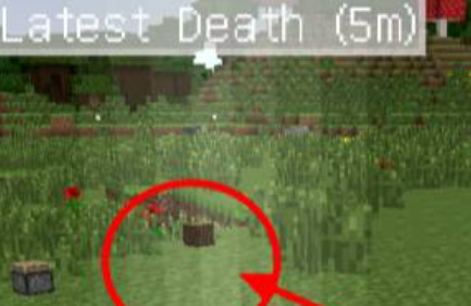 我的世界怎么回到上一次的重生点2026