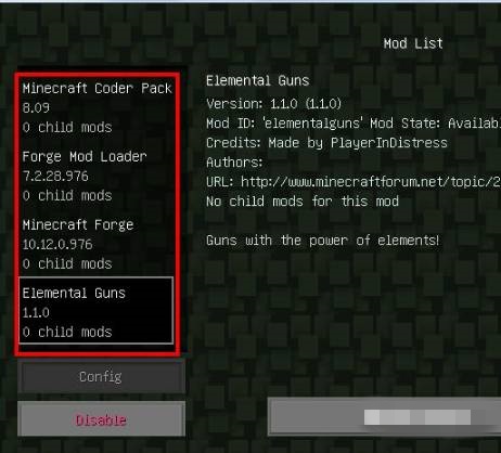 我的世界mod怎么加入到游戏里2026