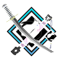 我的世界拔刀剑合成表大全图表2026