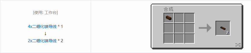 我的世界格雷科技现代版合成表大全2026