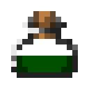 我的世界热量与气候材料合成表大全2026