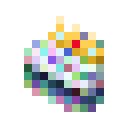 我的世界热量与气候宝石魔术合成表大全2026