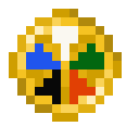 我的世界热量与气候宝石魔术合成表大全2026