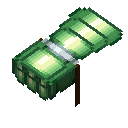 我的世界热量与气候宝石魔术合成表大全2026