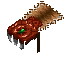 我的世界热量与气候宝石魔术合成表大全2026